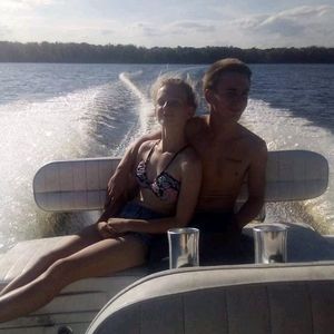 Meet your Posher, Kylee